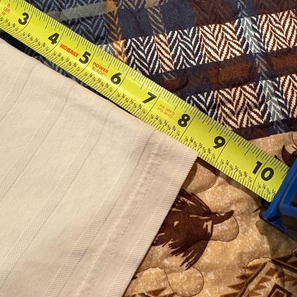 Daniel Cremieux Signature Label Pima Cotton Short Sleeve T-Shirt - Picture 9 of 9